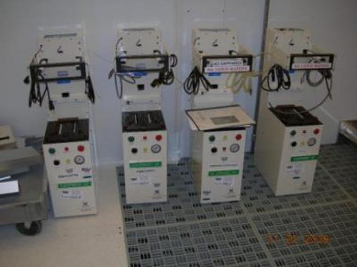 Used Semiconductor FAB - Support