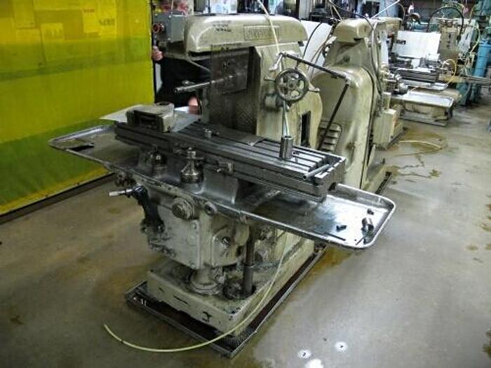 Used 4/12/2011, HMP Industries