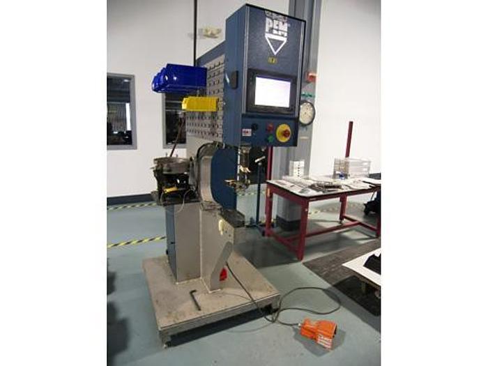 Used SMTC Manufacturing Corpo