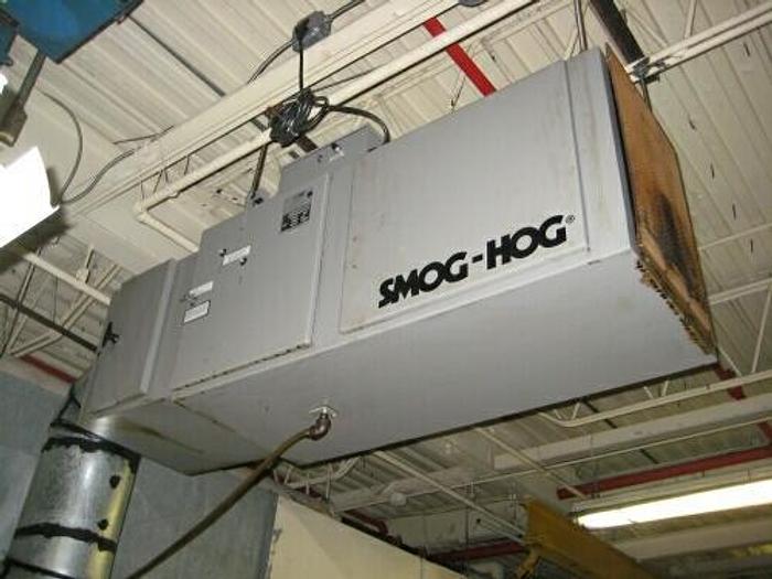 Used 4/14/2011, Dunham Bush