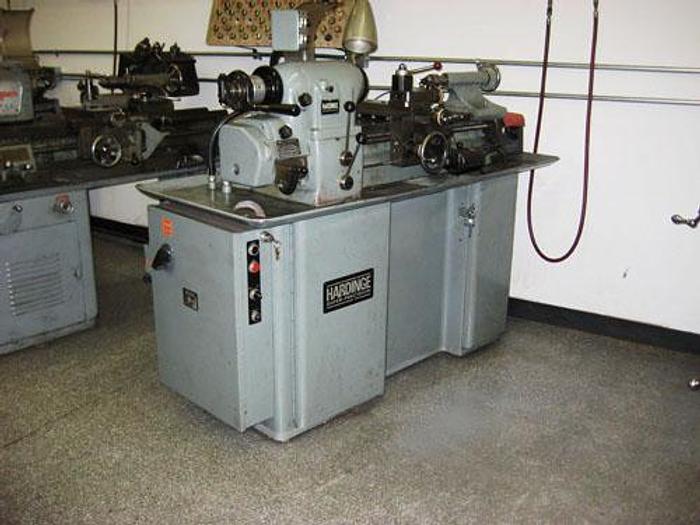 Used Barrian Precision Mfg.