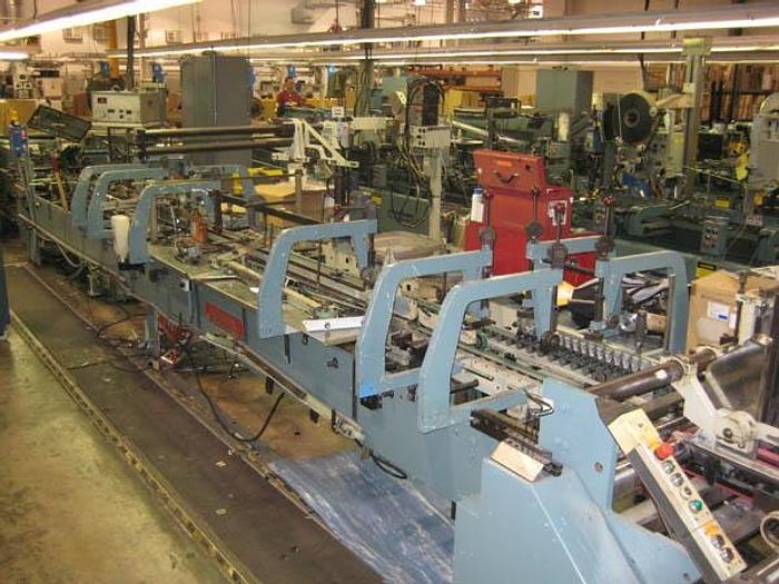 Used Meadwestvaco - Louisa, Virginia