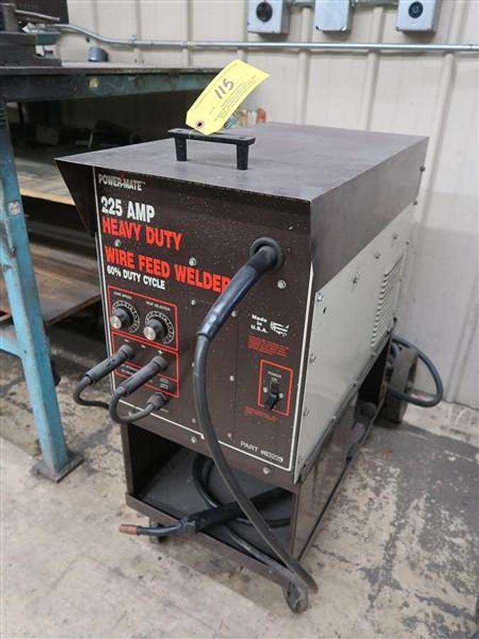 Used Wednesday, November 12, 2025, 1:00 PM (ET) - Reindl Bindery