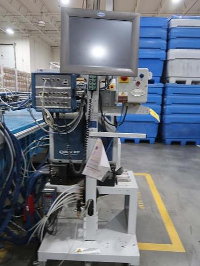 Used Thursday, December 12, 2024, 11 AM (ET) - Johnson Printing & Packaging