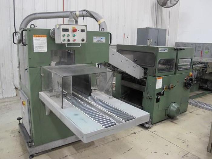 Used Wednesday, October 4, 2017, 1:00 PM (ET), Gannett - WI - Auction #1