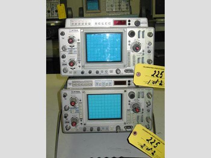 Used IBM Test & Measurement E