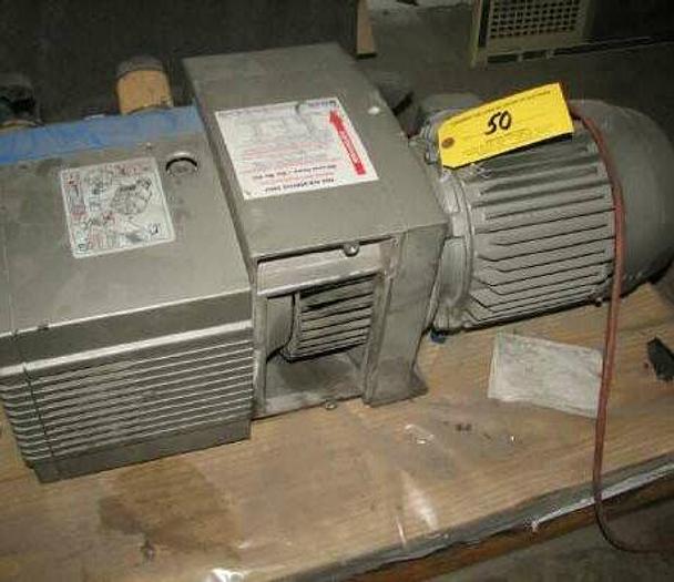 Used Finish Line Binderies, Inc.