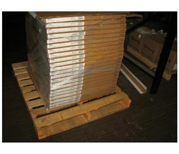 Used Berkshire Westwood Graphics