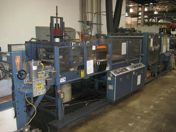 Used Meadwestvaco - Louisa, Virginia