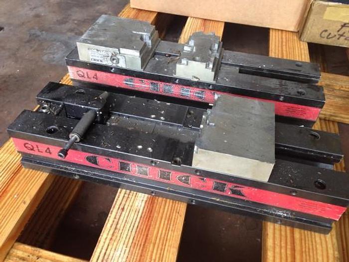 Used Thursday, October 22, 2015 1:00 PM (ET), Machine Tool & CNC Auction
