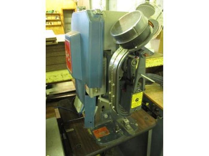 Used Thursday, January 23, 2014 1:00 PM (ET), Advanced Laminating