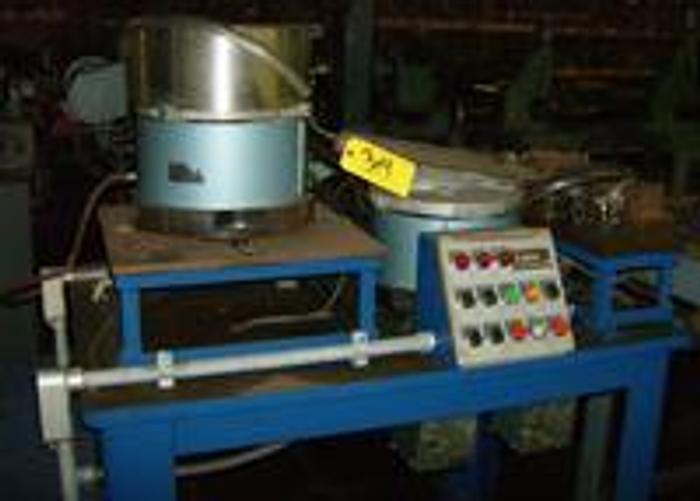 Used Jewelry Manufacturing