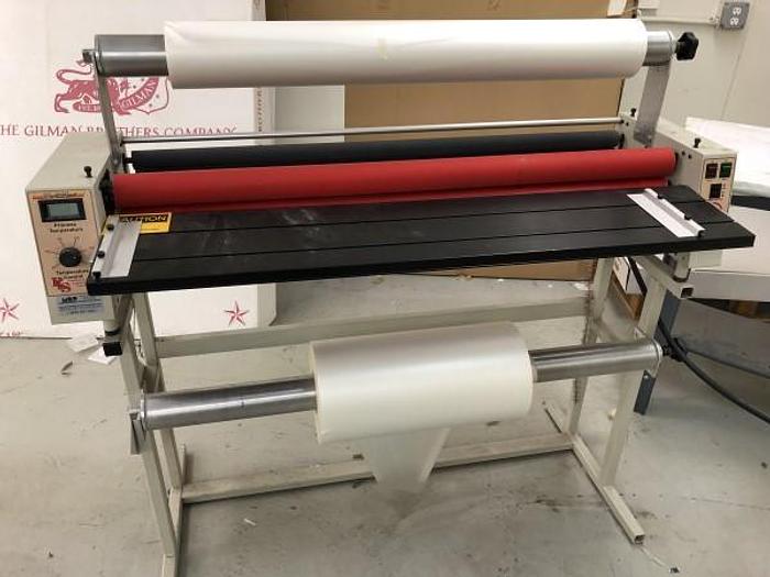 Used Thursday, February 7, 2019, 1:00 PM (ET), Colonial Printing