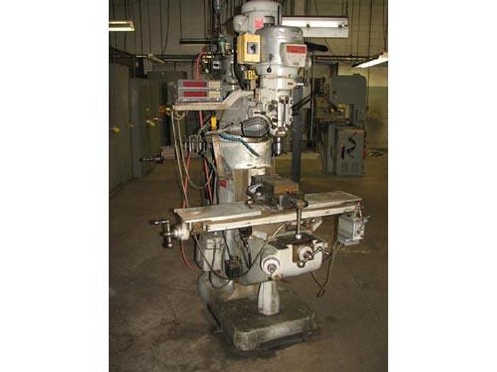 Used American Coil Spring Co.