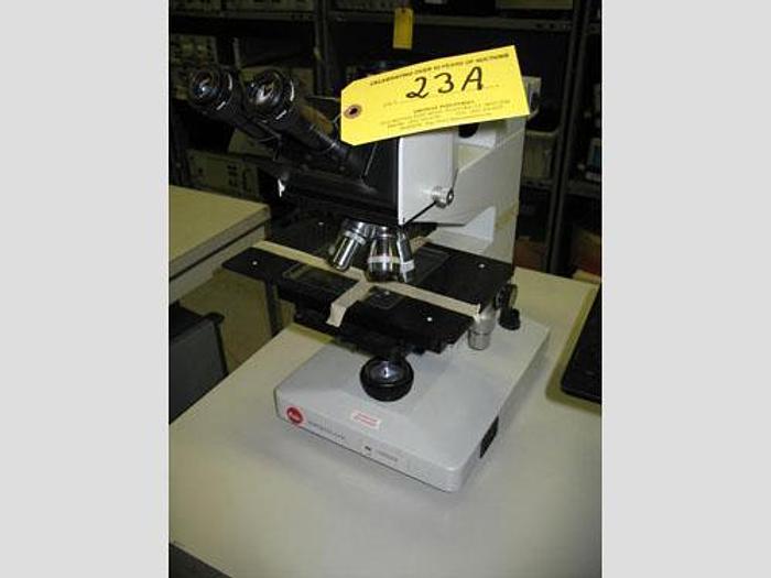 Used IBM Test & Measurement E