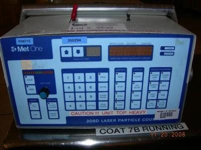 Used Semiconductor FAB - Support