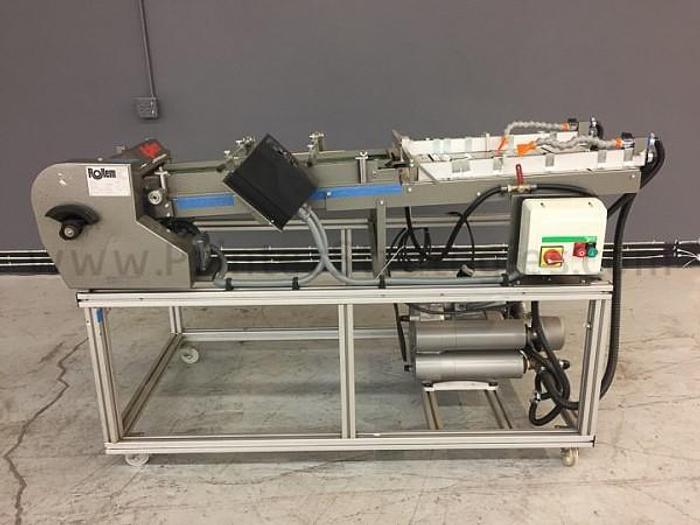 Used Thursday, December 14, 2017, 1:00 PM (ET), Shutterfly Surplus Equipment