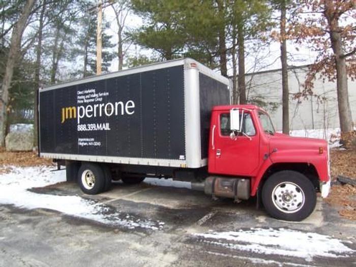 Used Perrone Group
