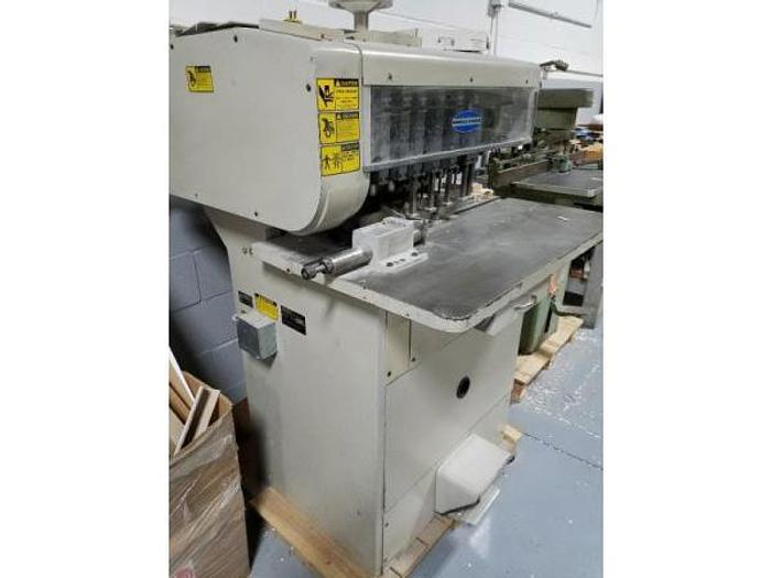 Used Wednesday, May 30, 2018, 1:00 PM (ET), Microera Printer