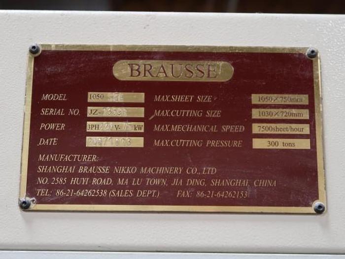 Used Wednesday, March 22, 2023, 1:00 PM (ET), Prestige Embossing