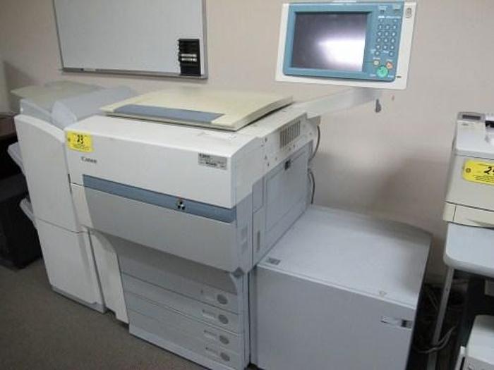 Used Wednesday, February 27, 2013 1:00 PM (ET), National Litho