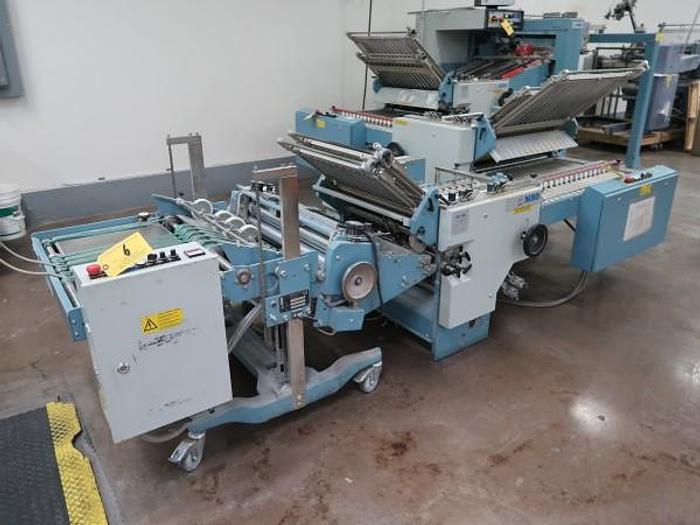 Used Thursday, April 20, 2023, 1:00 PM (ET), GH Print Consulting, Inc.