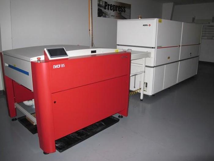Used Wednesday, October 4, 2017, 1:00 PM (ET), Gannett - WI - Auction #1