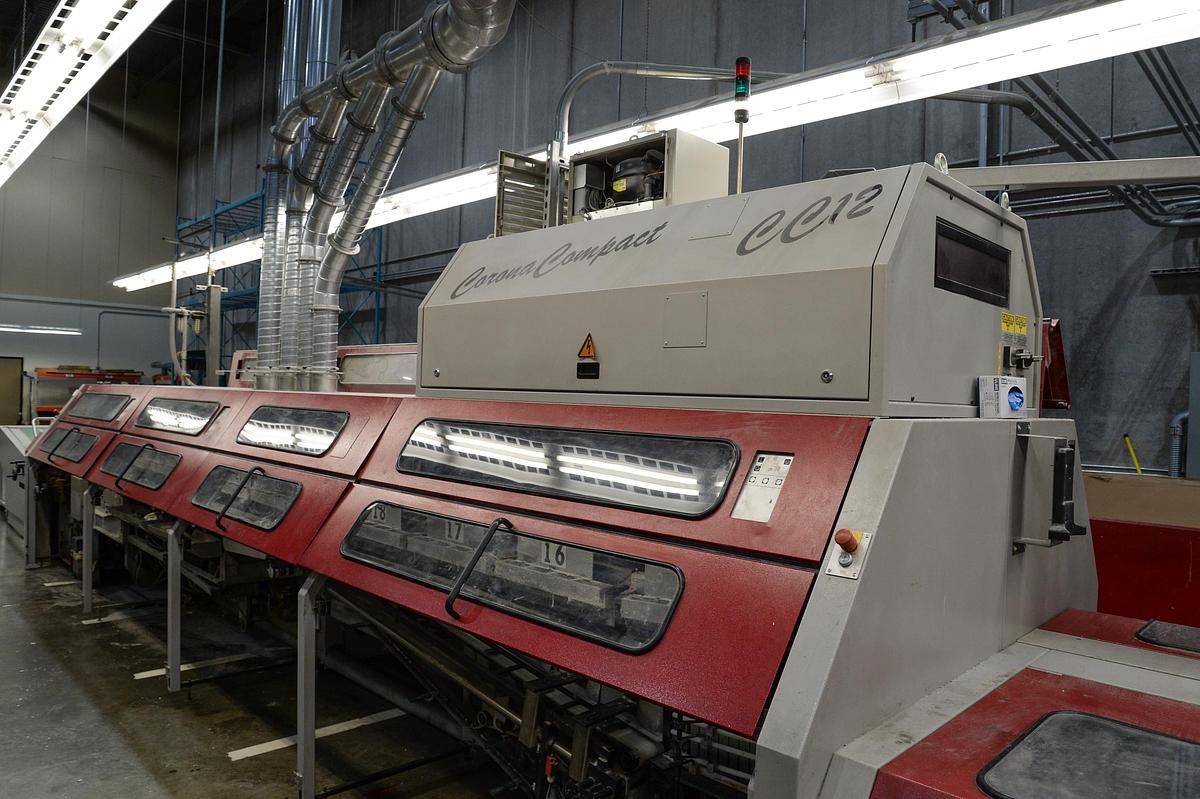 Used Thursday, October 29, 2026, 1:00PM (ET) - Bethany Printing International