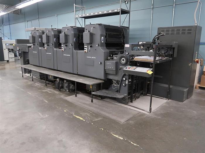 Used Thursday, March 27, 2025, 11:00 AM (ET) - Fusebox One (CMS)