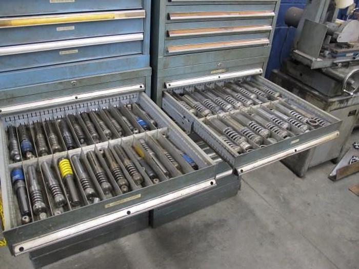 Used Tuesday, June 18, 2019, 1:00 PM (ET), Profab Metal Products