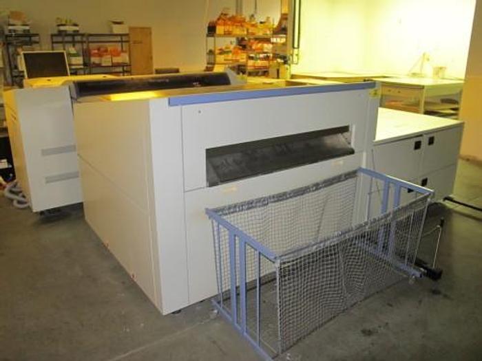 Used Wednesday, June 12, 2013 1:00 PM (ET), Consolidated Printing