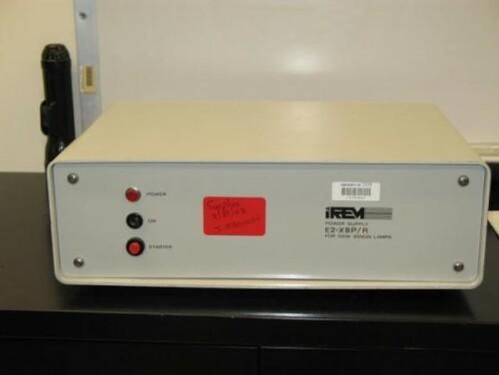 Used 11/9/2010, IBM - Test & Measurement