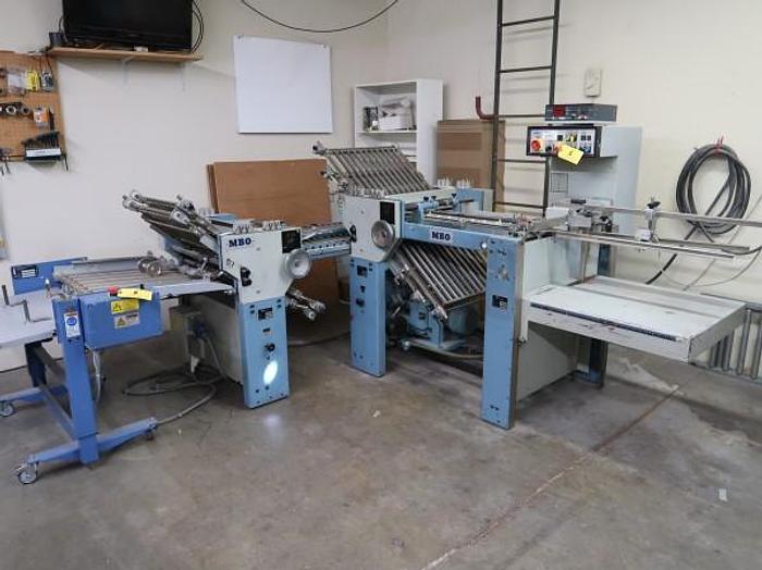 Used Thursday, April 27, 2023, 1:00 PM (ET), A&M Trade Bindery