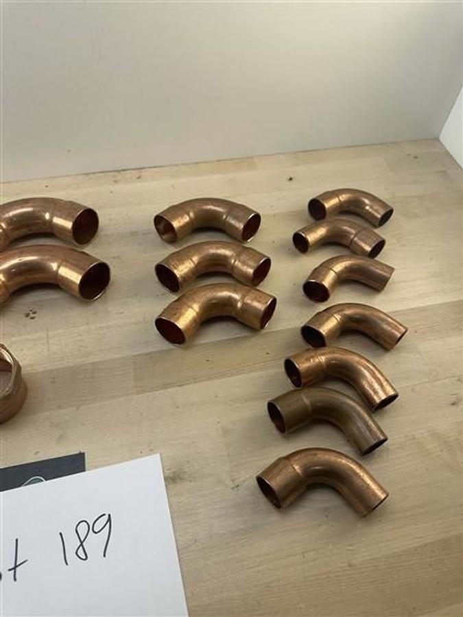 Used Wednesday, December 10, 2025, 1:00 PM (ET) - Chris Stanley's Industrial Surplus