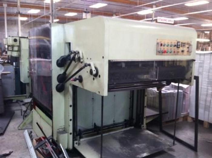 Used Thursday, May 16, 2013 1:00 PM (ET), Printing Consignment Auction #1