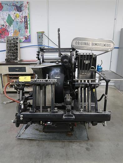Used Thursday, March 27, 2025, 11:00 AM (ET) - Fusebox One (CMS)