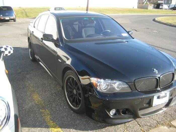 Used Astoria Graphics