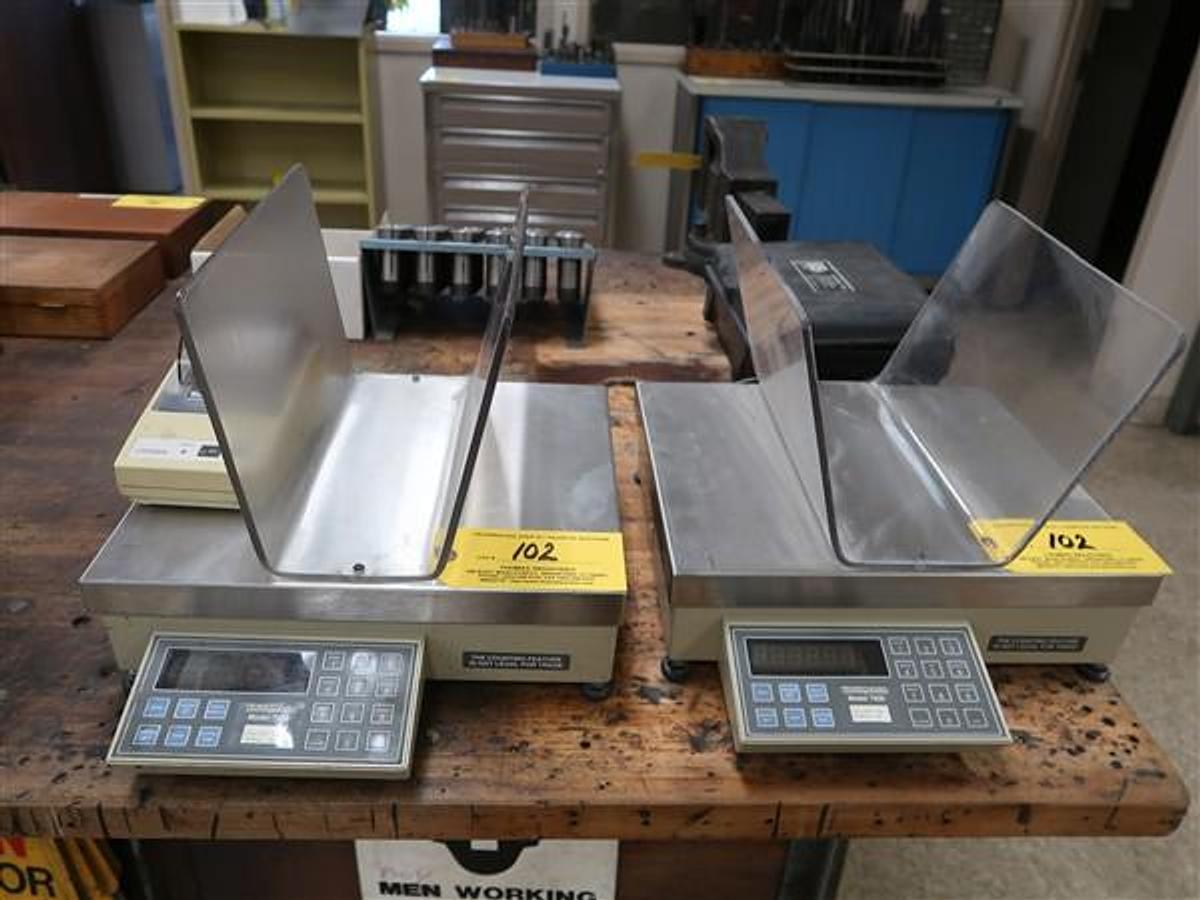 Used Wednesday, November 12, 2025, 1:00 PM (ET) - Reindl Bindery