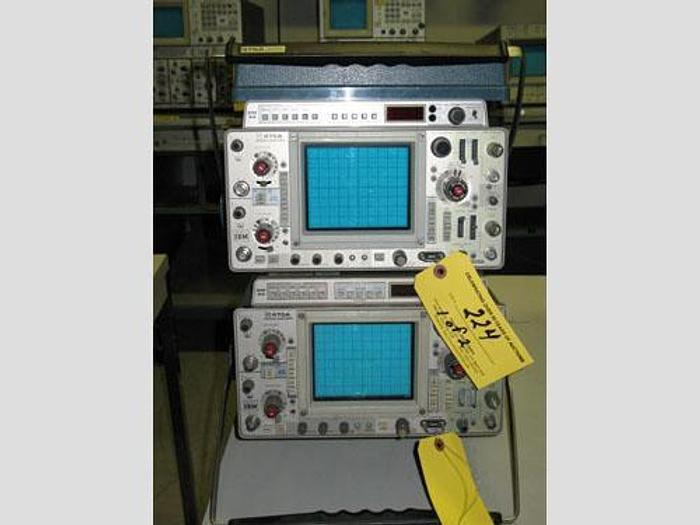Used IBM Test & Measurement E