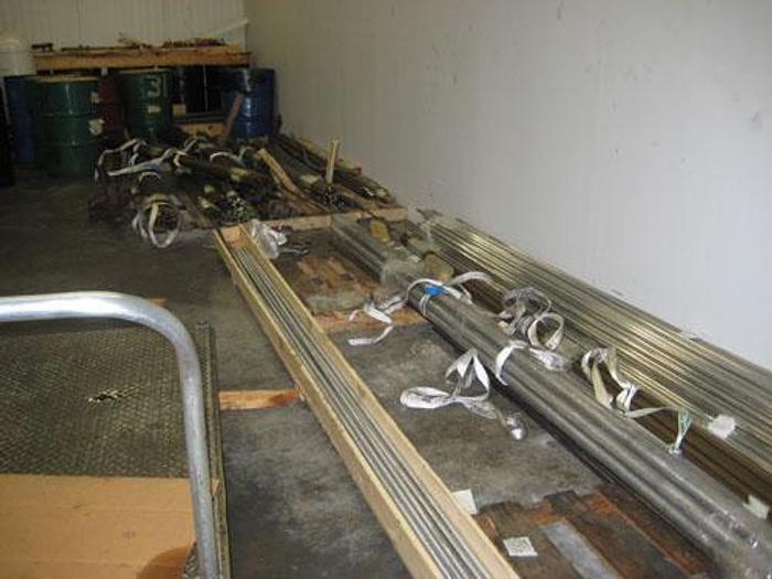 Used Barrian Precision Mfg.