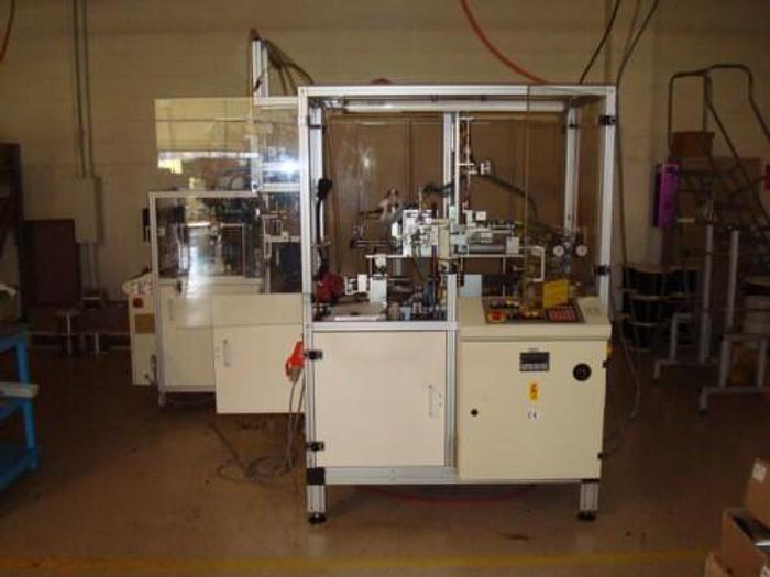 Used 9/9/2010, Risdon International