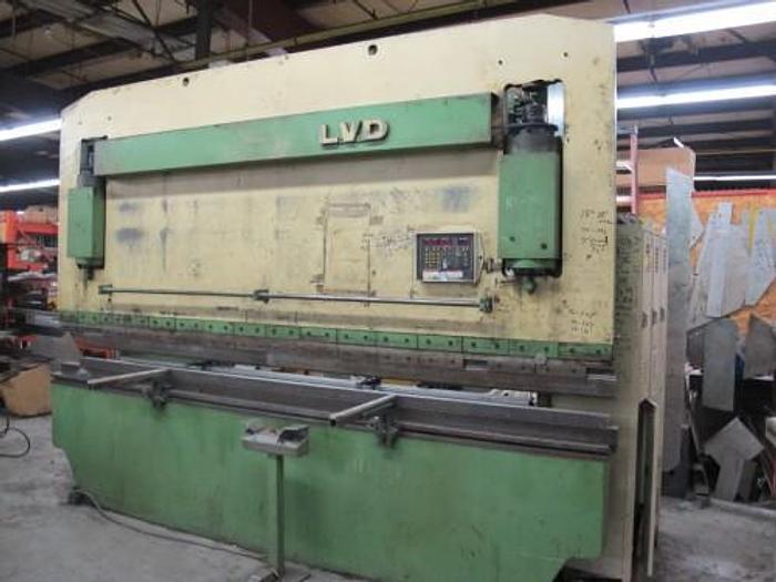 Used Wednesday, October 30, 2013 1:00 PM (ET), Hilliard Precision Products