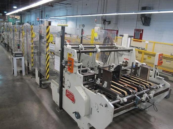 Used Wednesday, June 29, 2016, 1:00 PM (ET), PaperWorks (Hamilton)