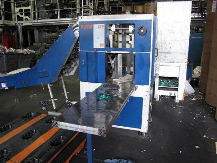 Used 8/31/2011, Expedi Printing