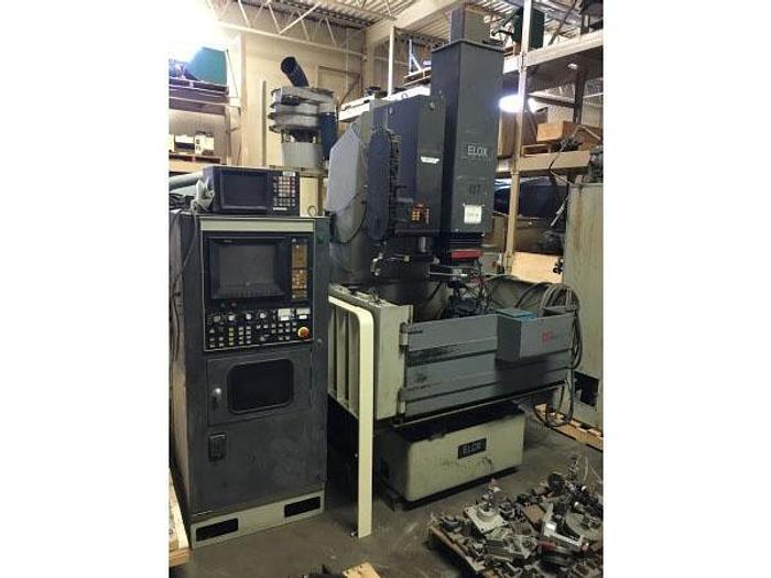 Used Wednesday, May 4, 2016 1:00 PM (ET), Machine Tool & CNC Auction