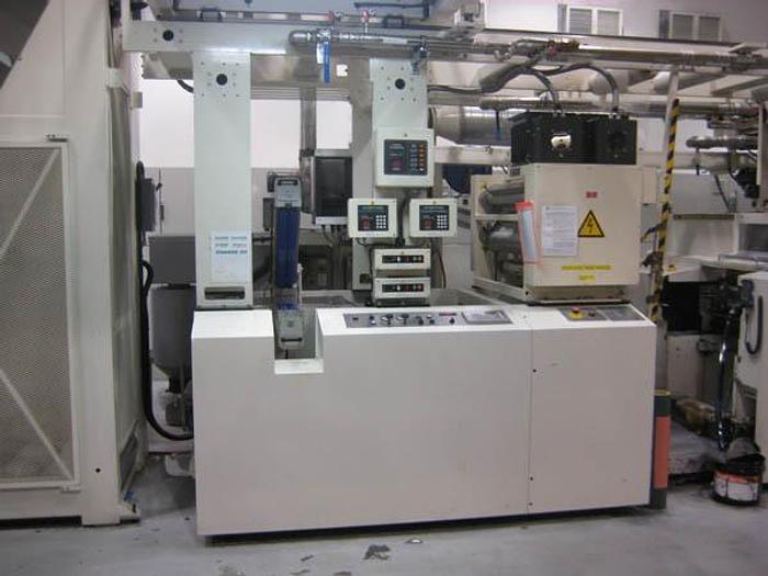 Used Meadwestvaco - Louisa, Virginia