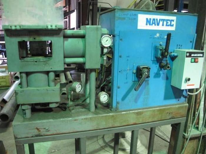 Used Wednesday, April 5, 2017, 1:00 PM (ET), Navtec Rigging Solutions, Inc. - Intellectual Property & Inventory