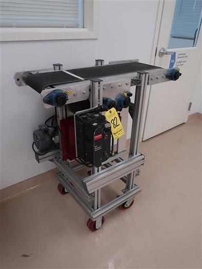 Used Thursday, April 24, 2025, 10:00 AM (ET) - Haney, Inc.
