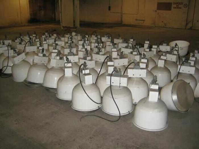 Used 2/16/2010, Eagle Precision, Inc.