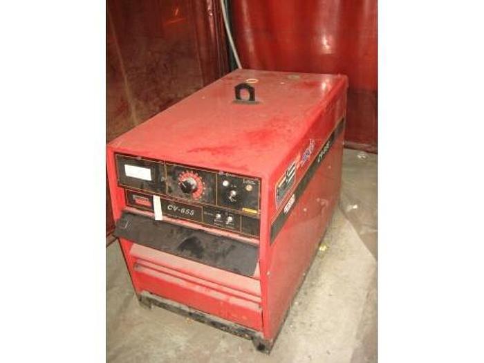 Used 4/14/2011, Dunham Bush